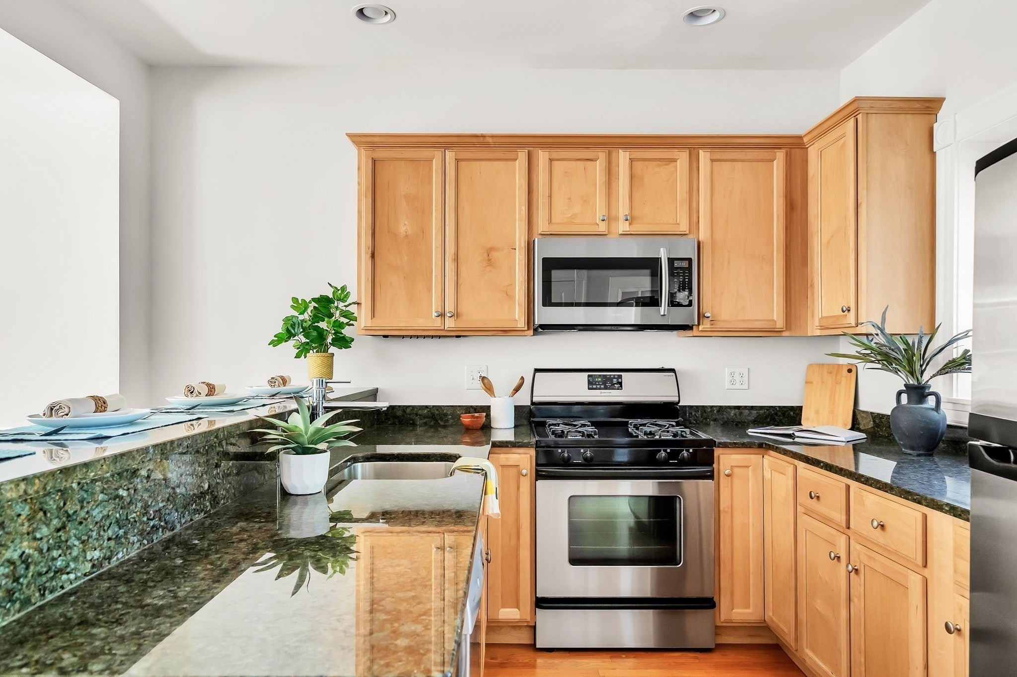 2 Wyatt Circle #2, Somerville, MA, 2 Wyatt Circle #2, Somerville, MA Photo #9