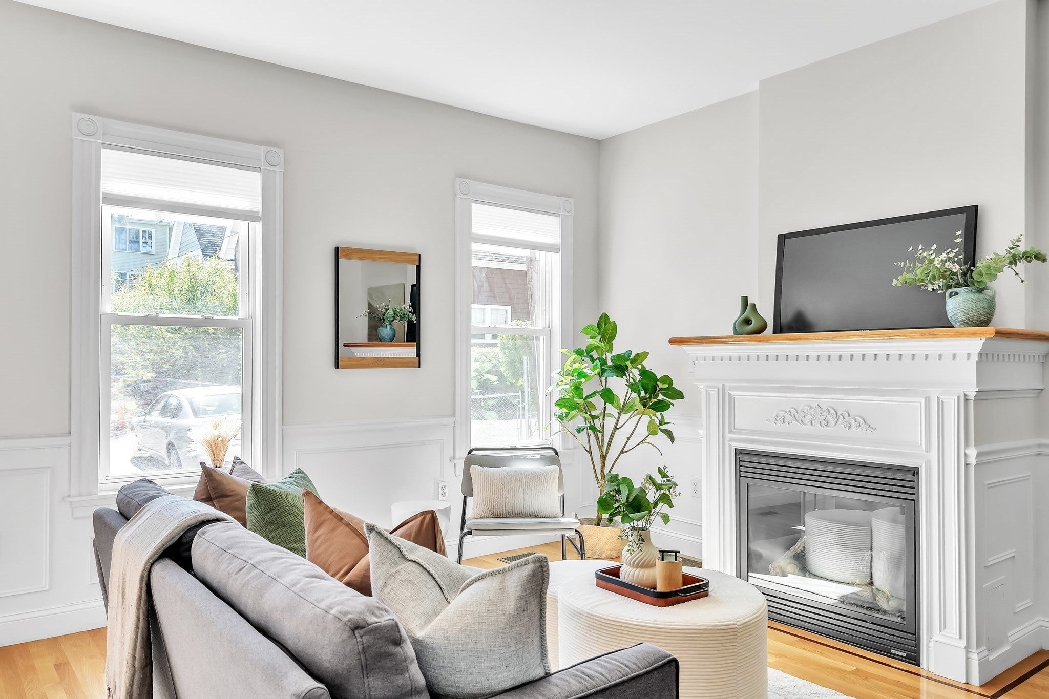 2 Wyatt Circle 2, Somerville MA 02143