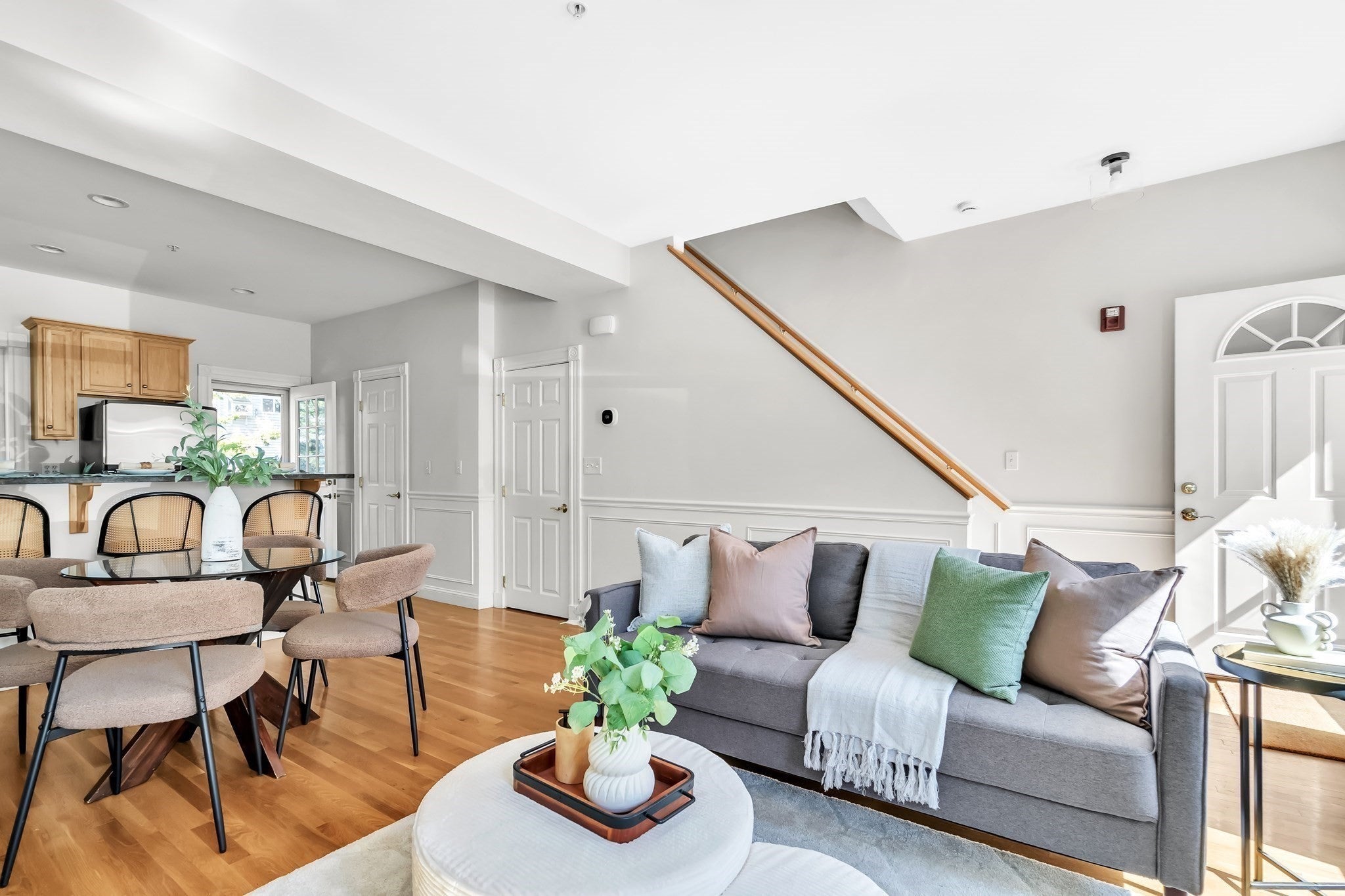 2 Wyatt Circle #2, Somerville, MA, 2 Wyatt Circle #2, Somerville, MA Photo #6