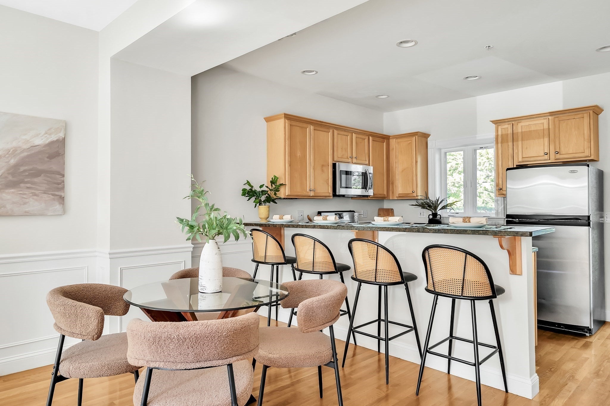 2 Wyatt Circle #2, Somerville, MA, 2 Wyatt Circle #2, Somerville, MA Photo #7