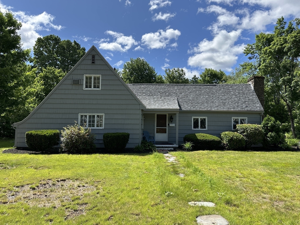 5 Florence St