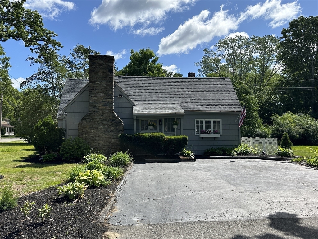 5 Florence St