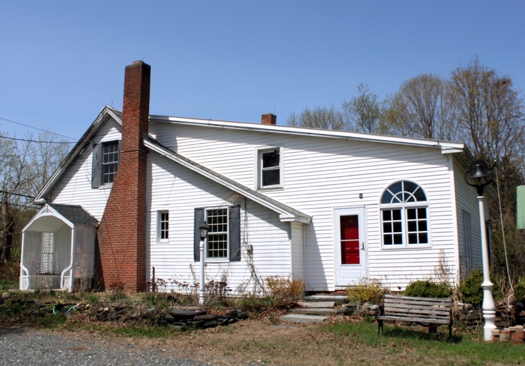 727 Brattleboro Rd