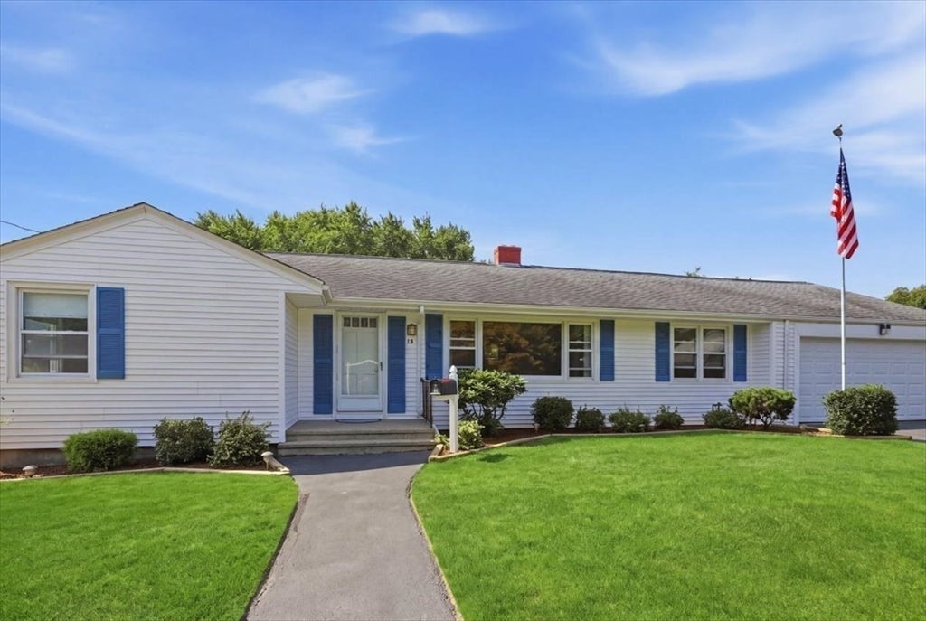 18 Picard Court, Swansea, MA Photo #39