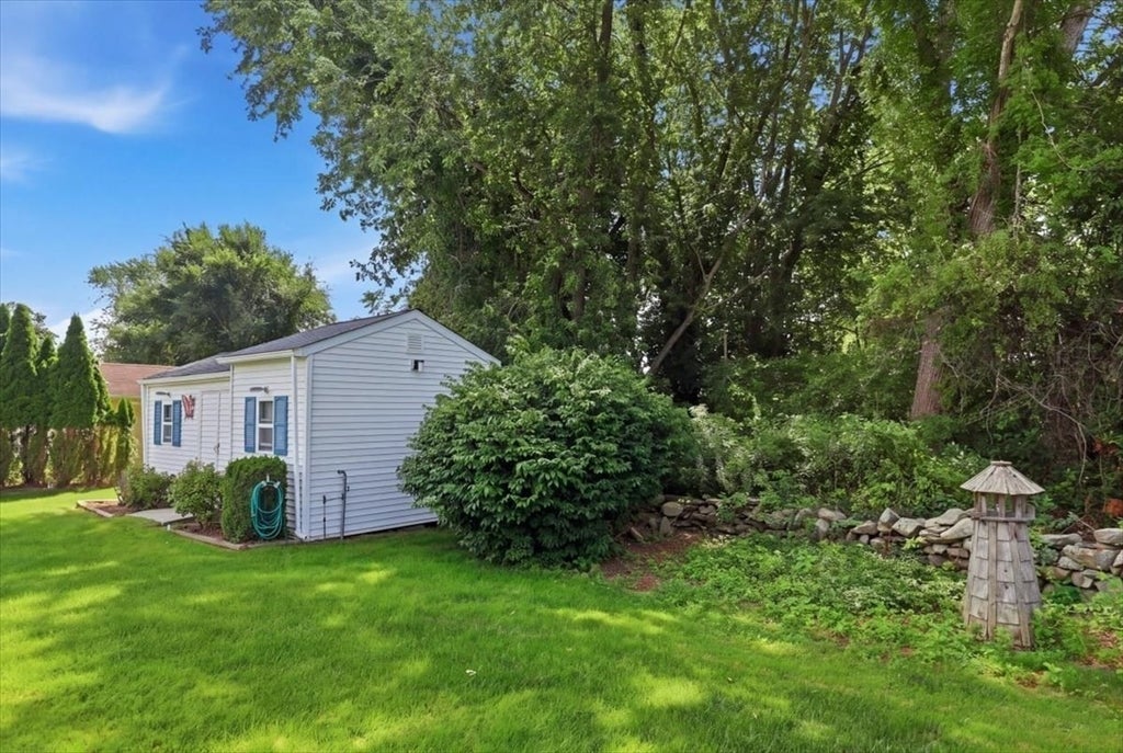 18 Picard Court, Swansea, MA Photo #41