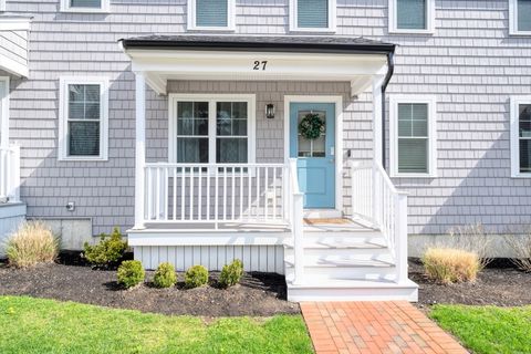 Photo of 55 Plymouth St #G27, Whitman, MA 02382 (MLS # 73506737)