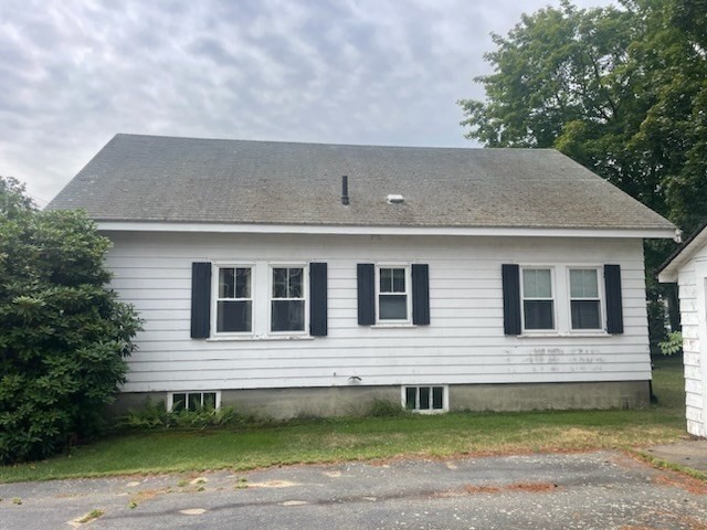 15 Howard Street