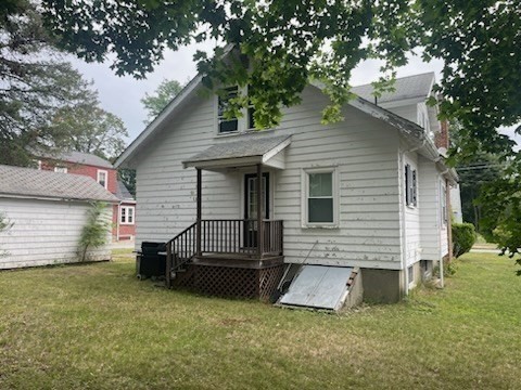 15 Howard Street