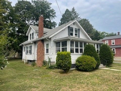 15 Howard Street Wakefield MA 01880