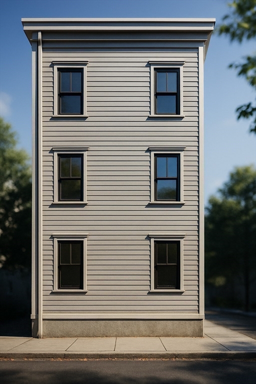 91 Howard Ave