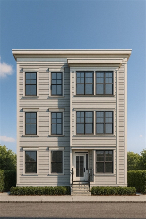 91 Howard Ave