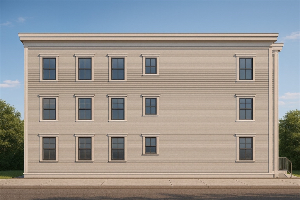 91 Howard Ave