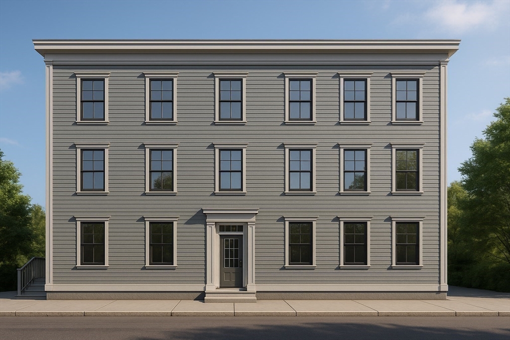 91 Howard Ave