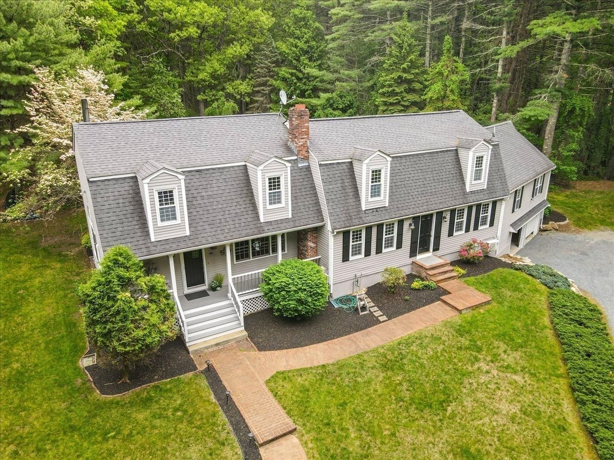 46 King St, Norfolk MA 02056