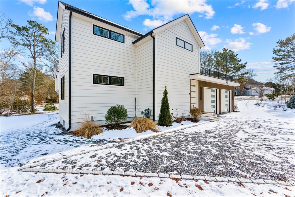 46 Greensward Circle