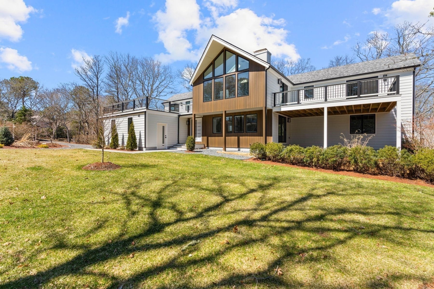 46 Greensward Circle