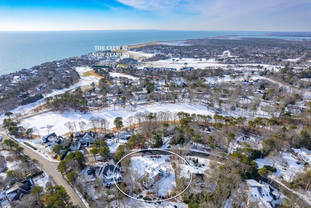 46 Greensward Circle