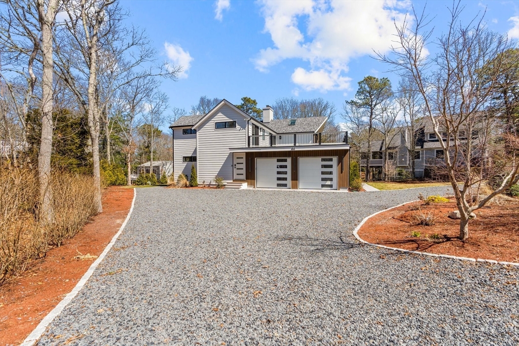 46 Greensward Circle