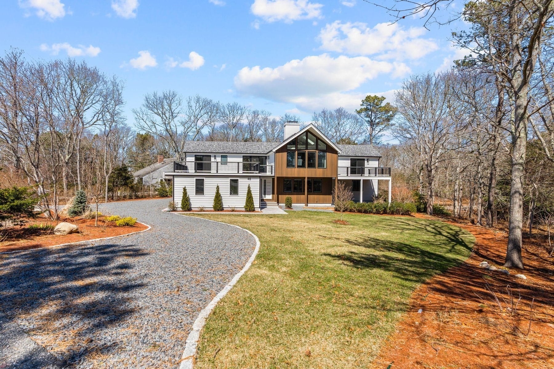 46 Greensward Circle