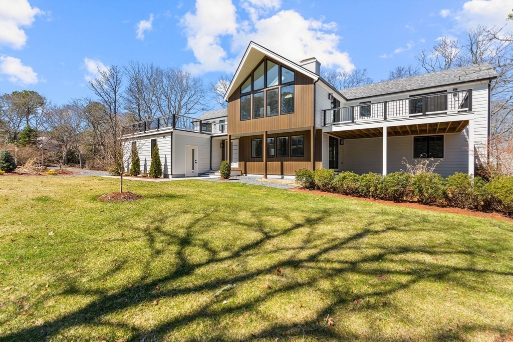 46 Greensward Circle