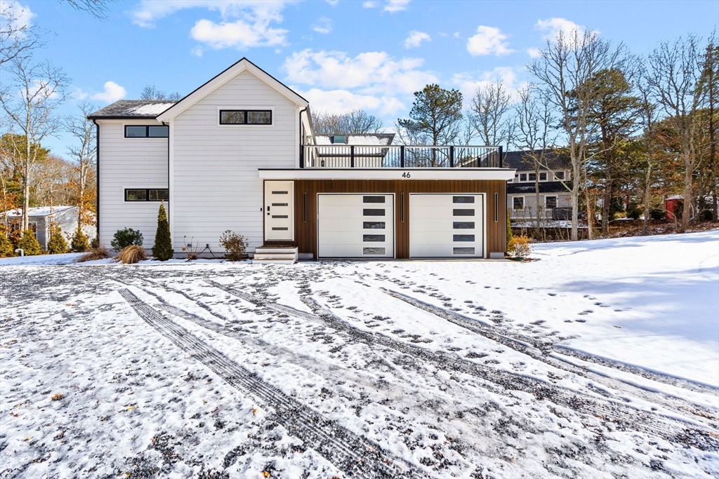 46 Greensward Circle