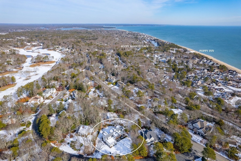 46 Greensward Circle