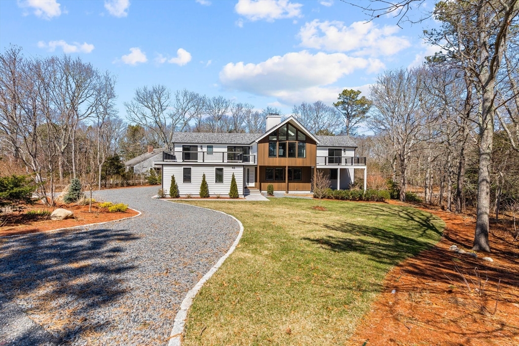 46 Greensward Circle