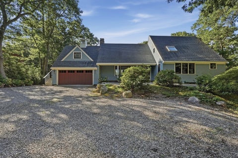 Photo of 122 Ostrom Road, Falmouth, MA 02536 (MLS # 73572738)