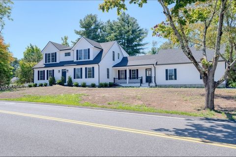 287 High St Abington MA 02351