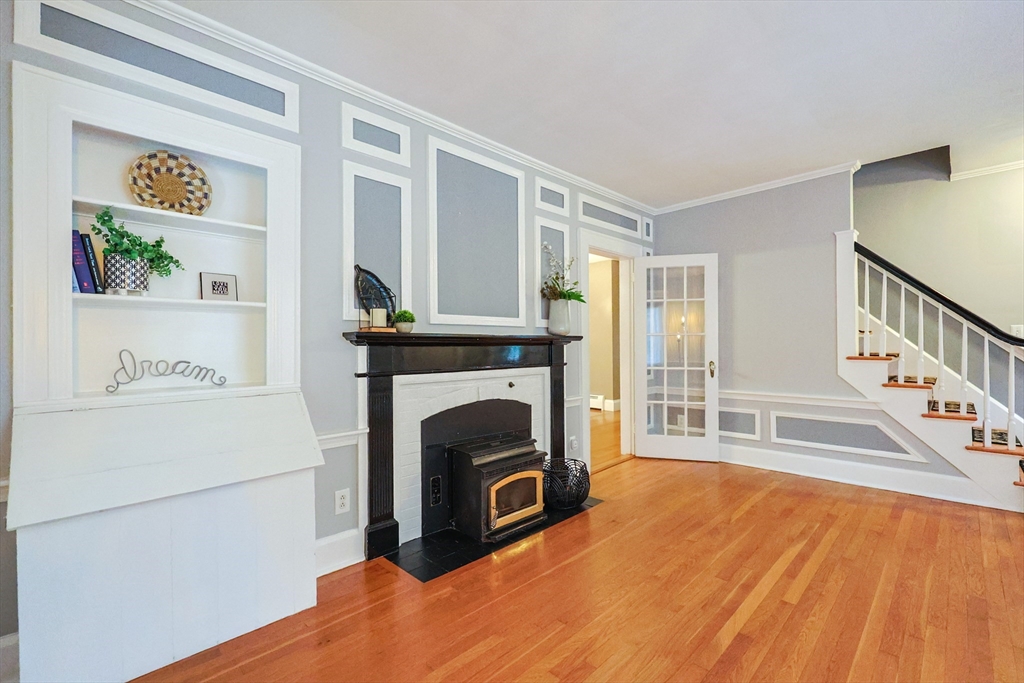 89 Cooper Rd