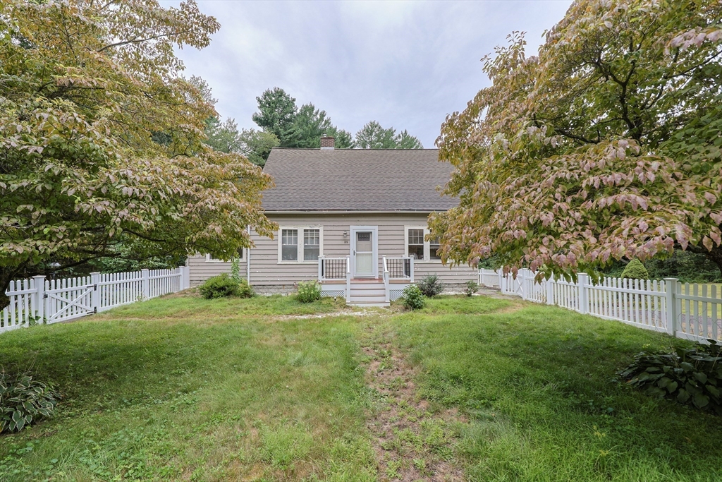 89 Cooper Rd