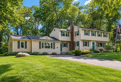 Photo of 23 Acorn Street, Scituate, MA 02066 (MLS # 73522156)