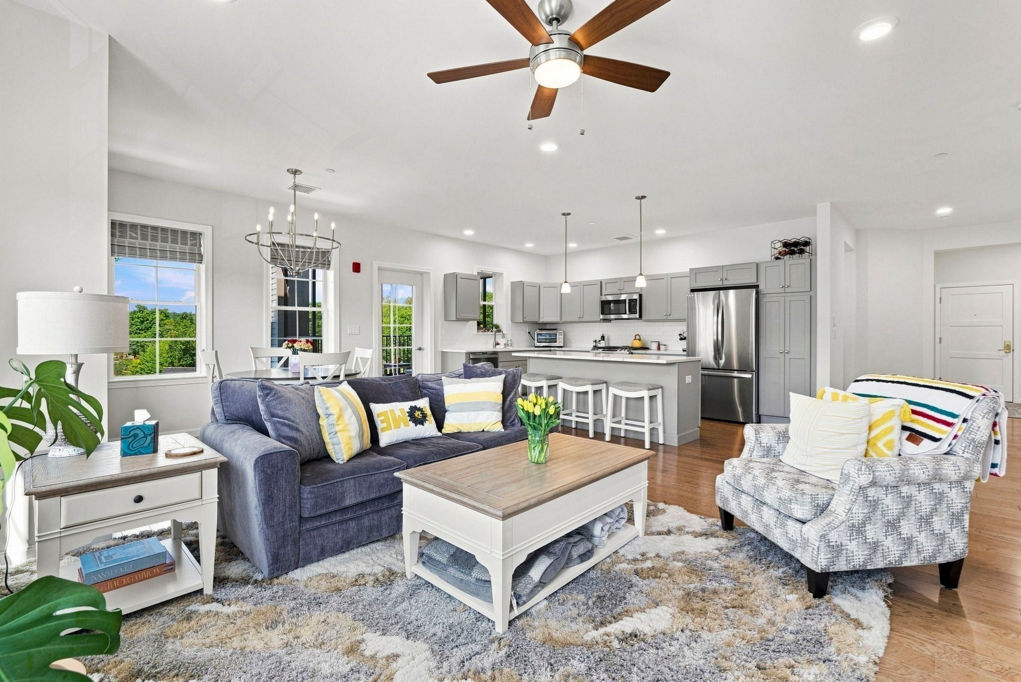 60 Coppersmith Way #401, Canton, MA Photo #8