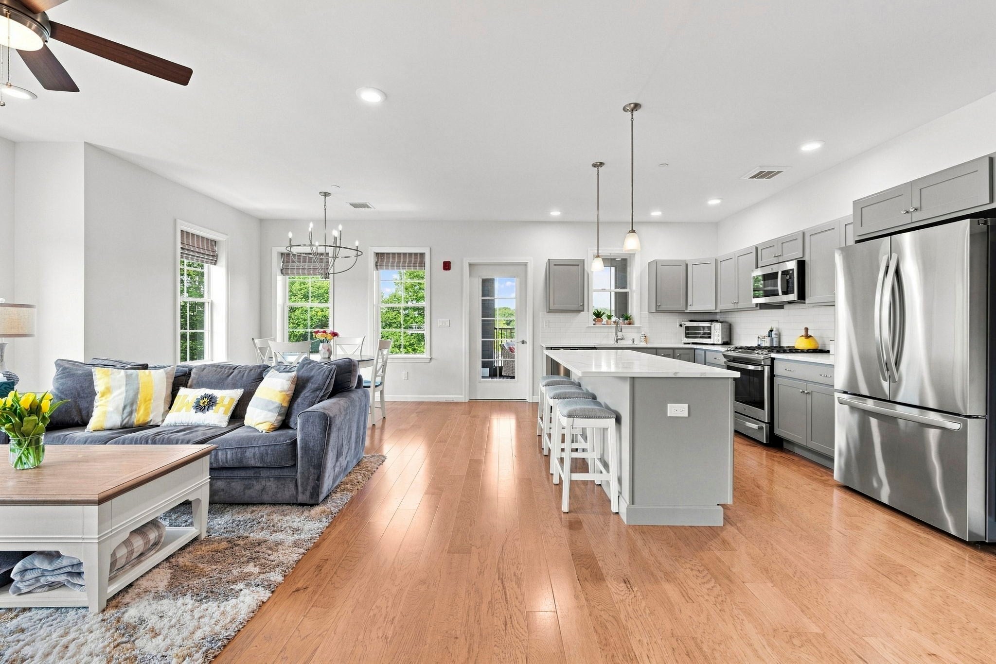60 Coppersmith Way #401, Canton, MA Photo #7