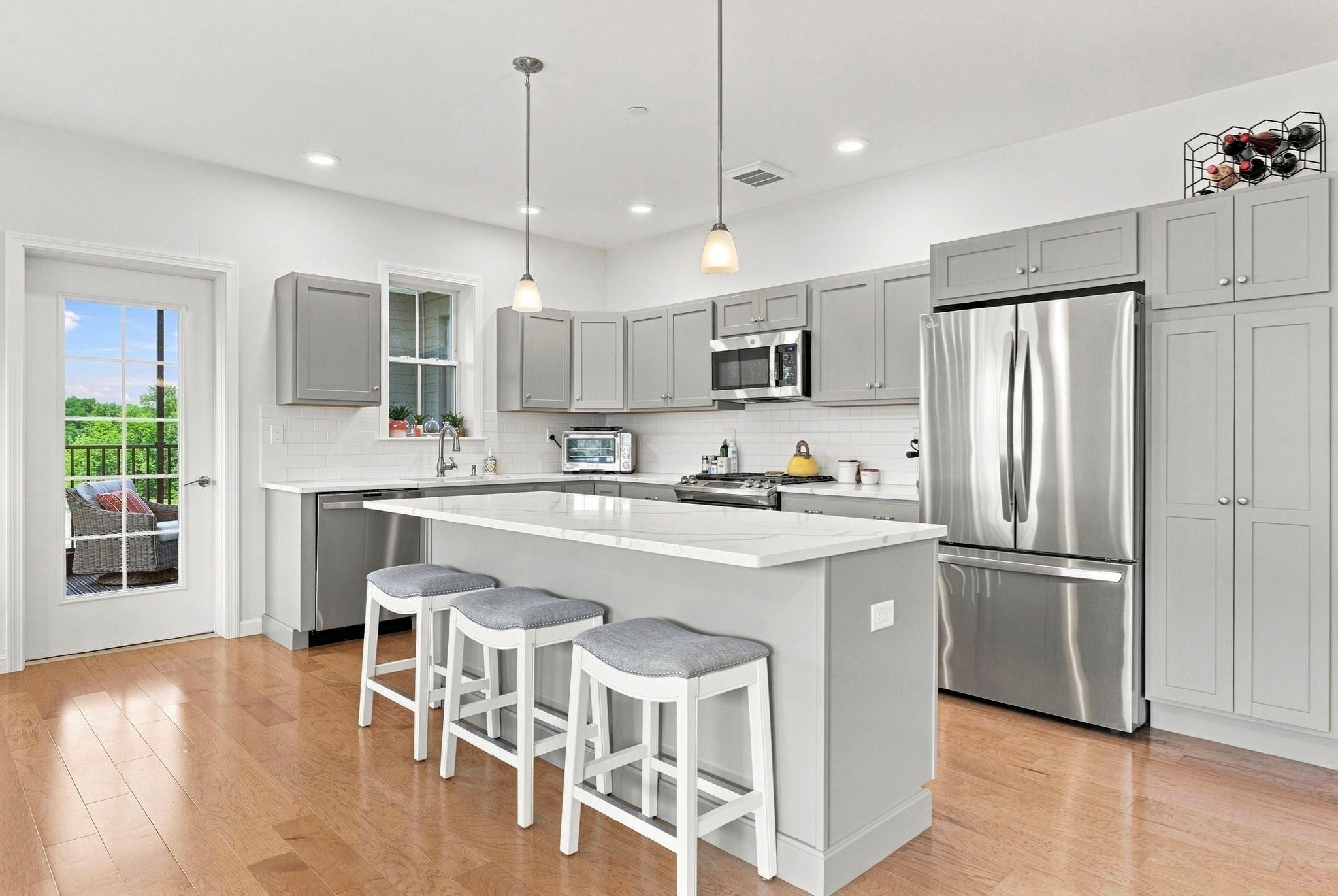 60 Coppersmith Way #401, Canton, MA Photo #2