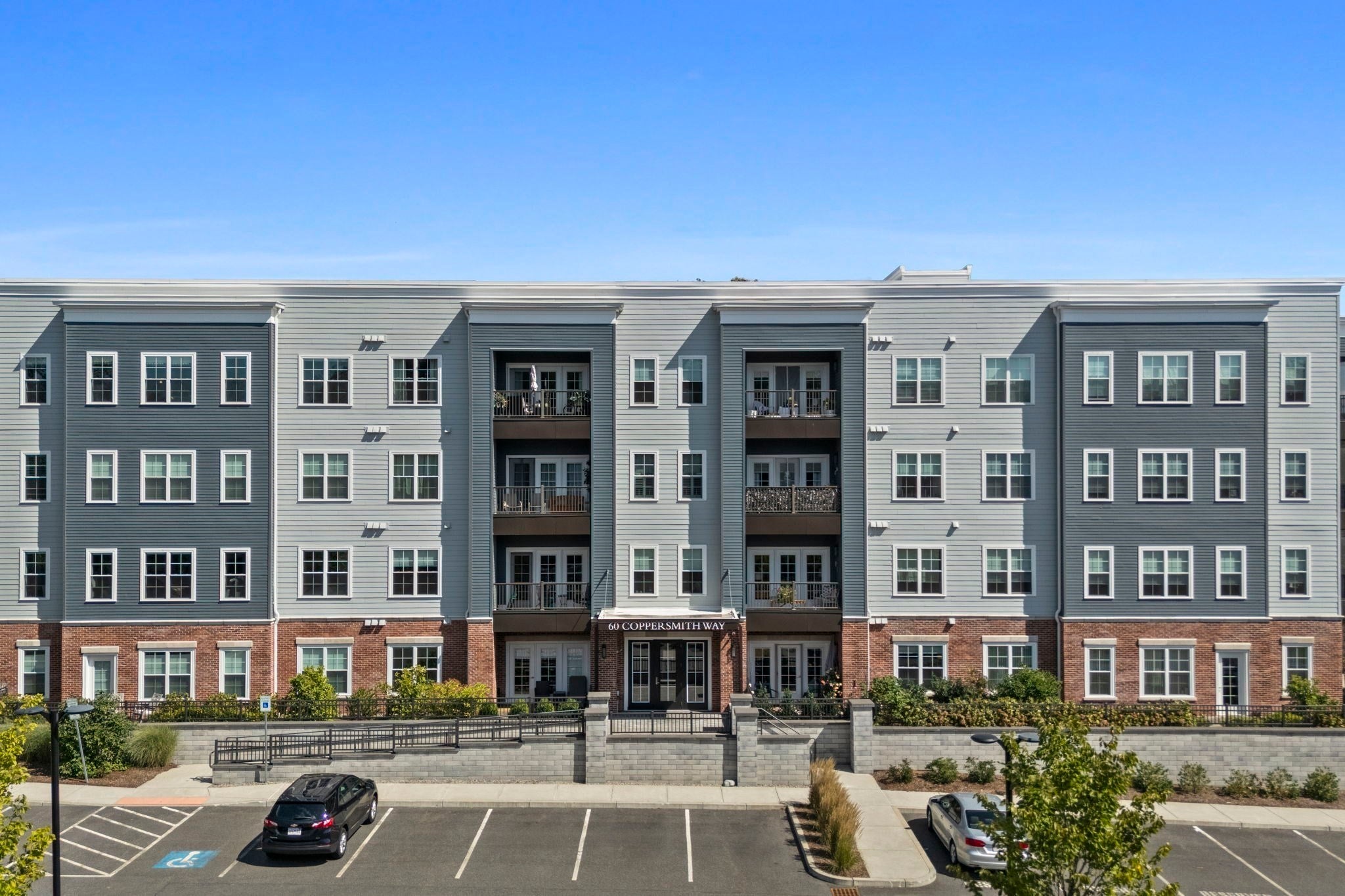 60 Coppersmith Way #401, Canton, MA Photo #22