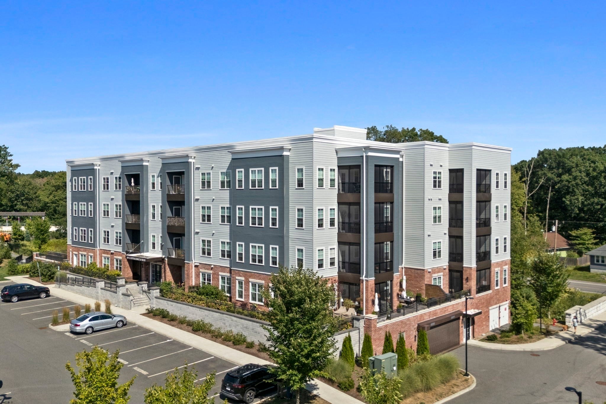 60 Coppersmith Way #401, Canton, MA Photo #21
