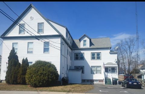 Photo of 16 Wall Street #2, Foxboro, MA 02035 (MLS # 73489889)