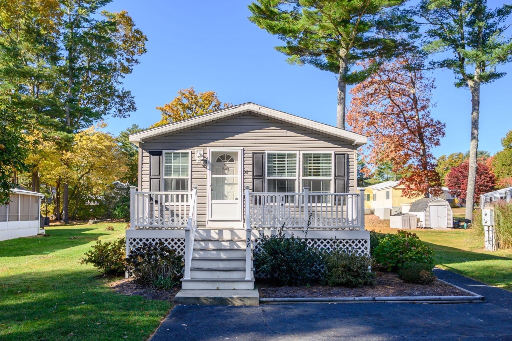 38 Beechwood Road