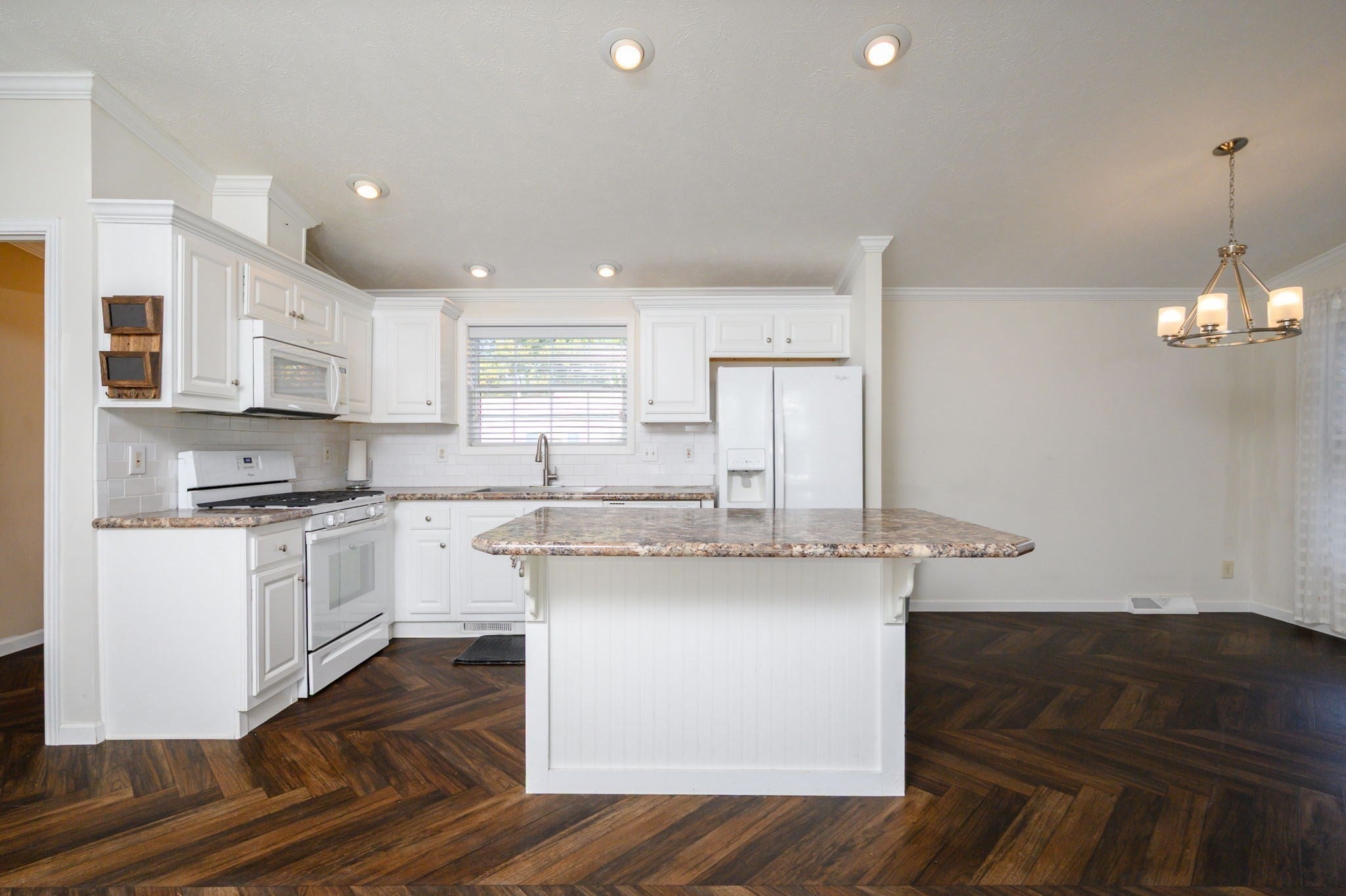 38 Beechwood Road