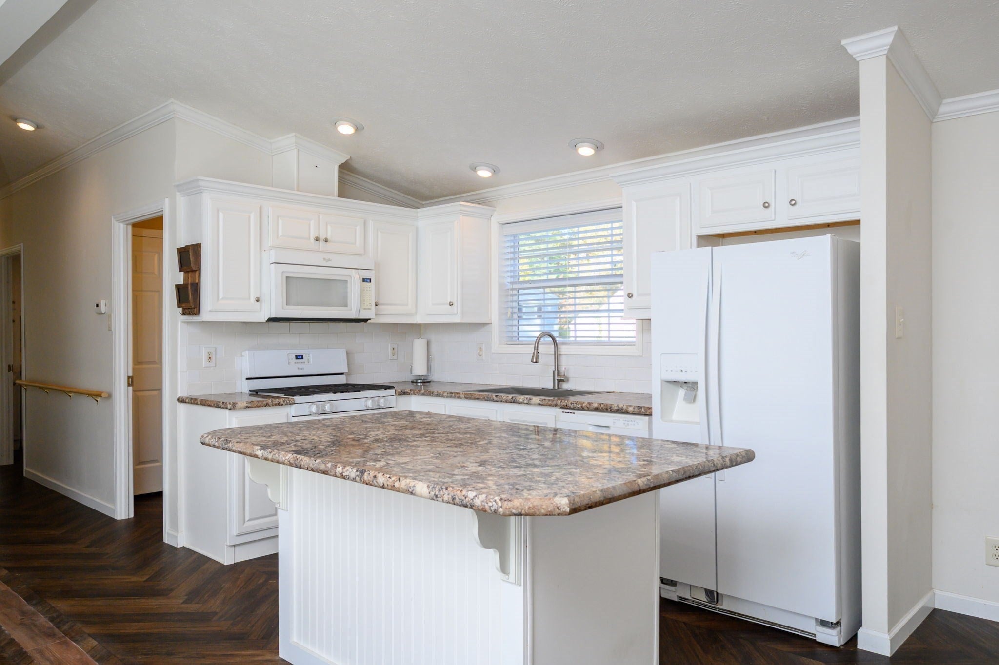 38 Beechwood Road