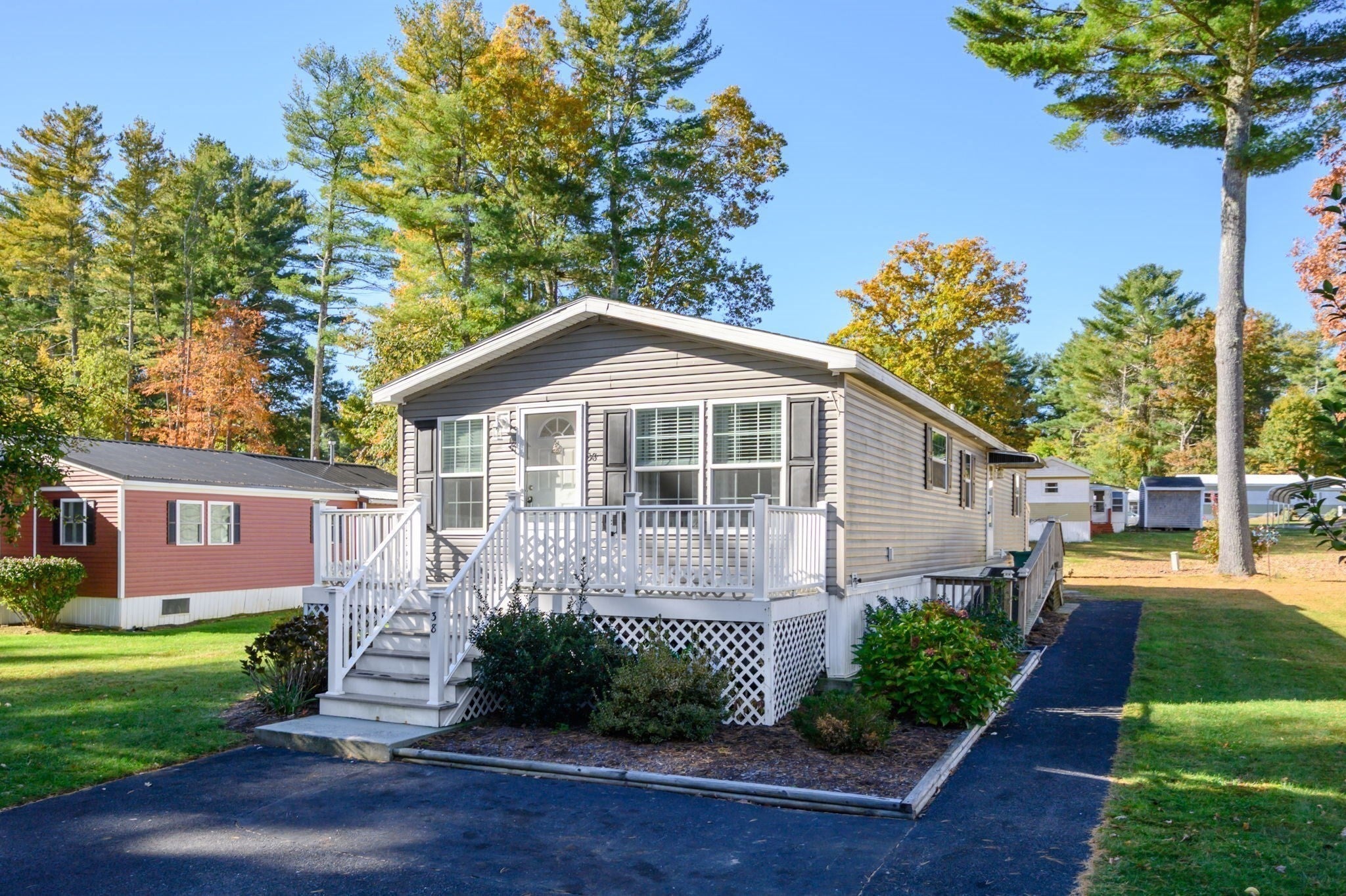 38 Beechwood Road