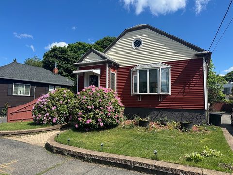 Photo of 54 Dudley Street, Saugus, MA 01906 (MLS # 73526671)