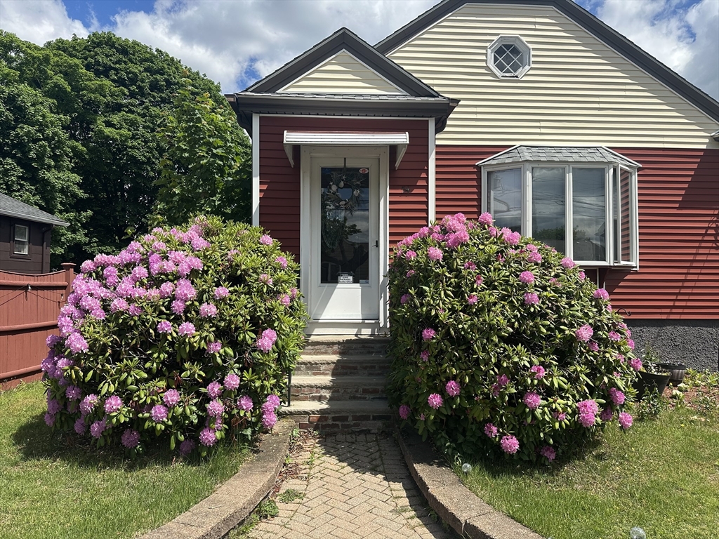 54 Dudley Street