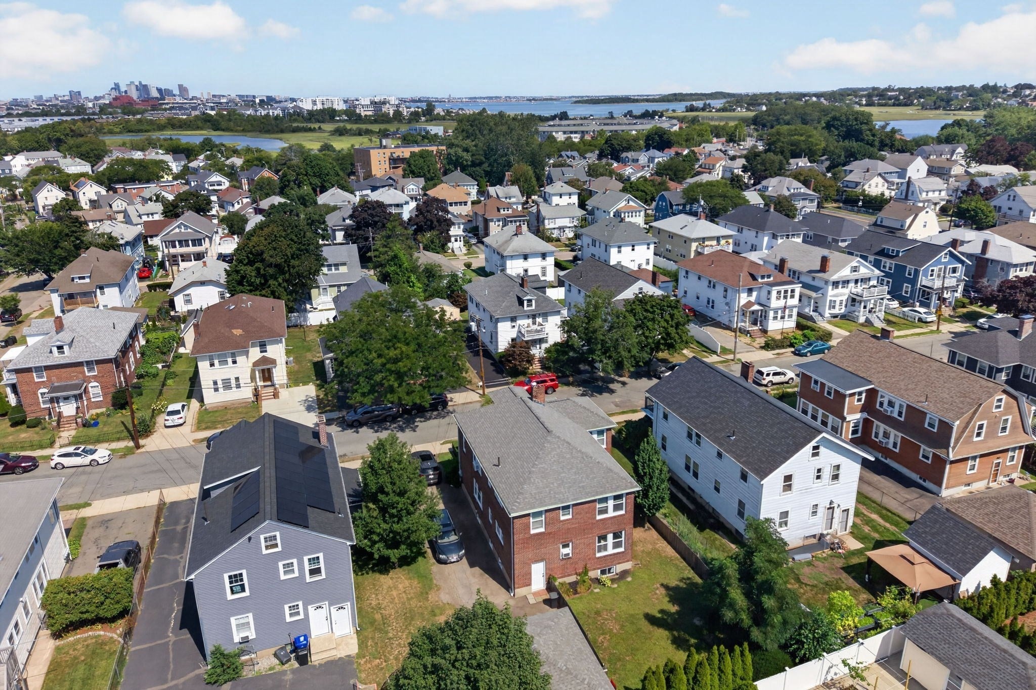 99 Russel ST #1, Quincy, MA, 99 Russel ST #1, Quincy, MA Photo #15