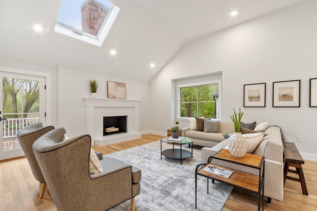 127 Lee Dr, Concord, MA Photo #14