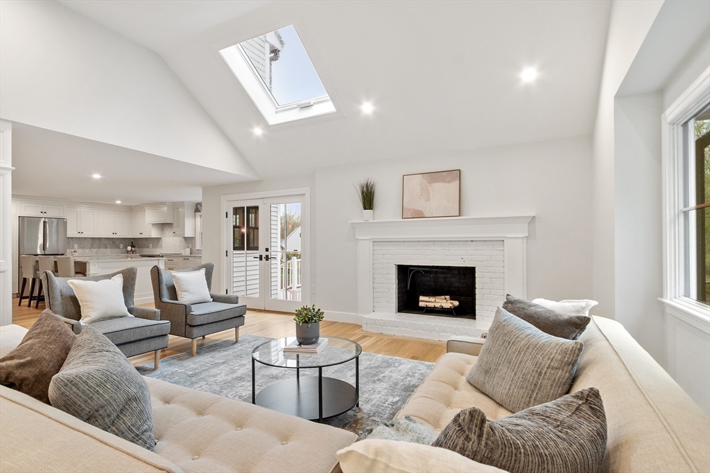 127 Lee Dr, Concord, MA Photo #13