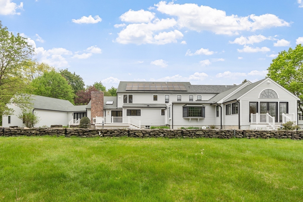 127 Lee Dr, Concord, MA Photo #22