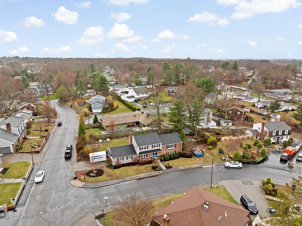 4 Cherry Lane