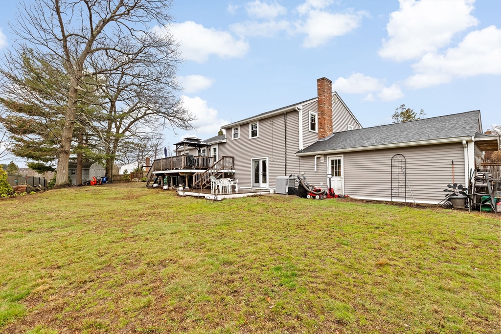 4 Cherry Lane